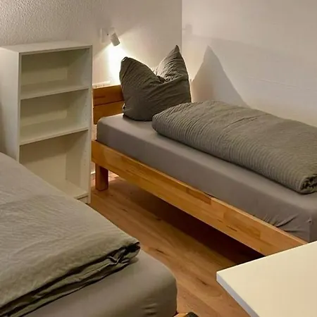Monteurwohnung In Oberkochen