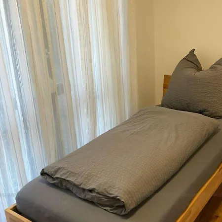 Monteurwohnung In * Oberkochen